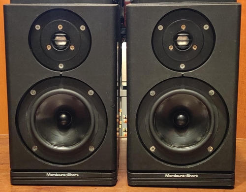 Mordaunt-Short MS5.10